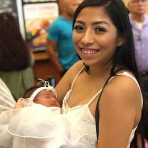 Meet your Posher, Jackie